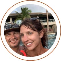 Chelsea testimonial image